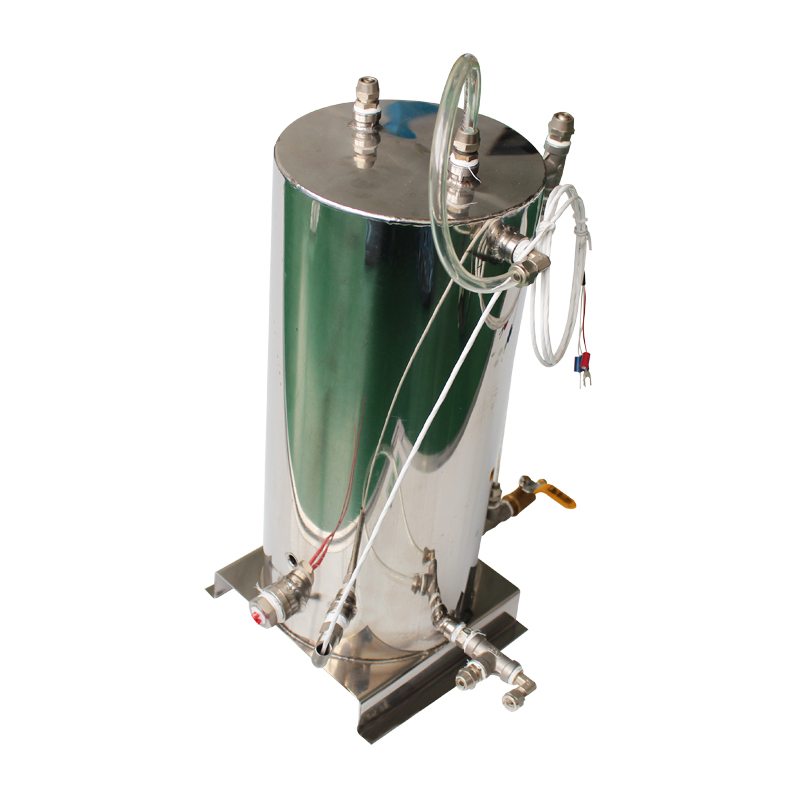 鹽霧腐蝕試驗箱|鹽霧測試箱|鹽水噴鹽霧試驗機(jī)圖片三