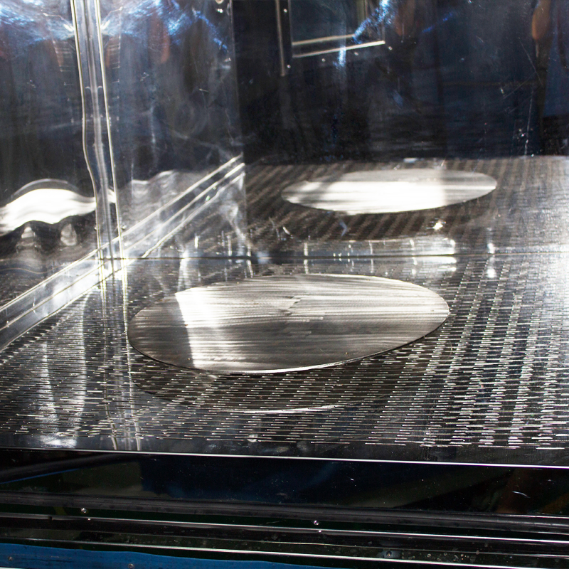 臭氧老化試驗(yàn)箱|臭氧老化測試箱|耐臭氧老化箱圖片四