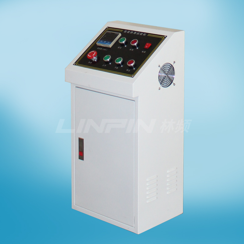 雙翼跌落試驗機|包裝跌落試驗機|跌落試驗臺圖片三