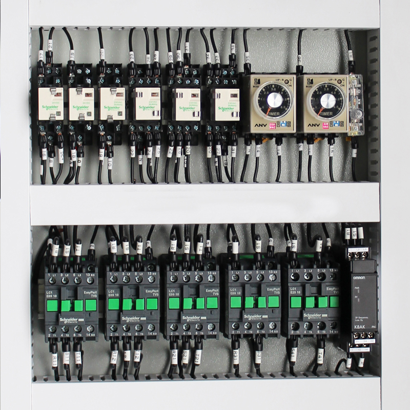 手持式淋水試驗(yàn)設(shè)備|擺管式淋水裝置圖片二